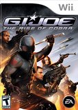 G.I. Joe: The Rise of Cobra (Nintendo Wii)